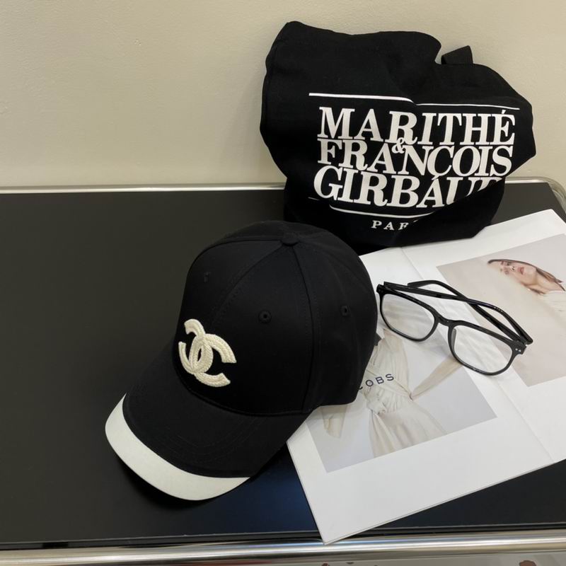 Chanel cap (171)